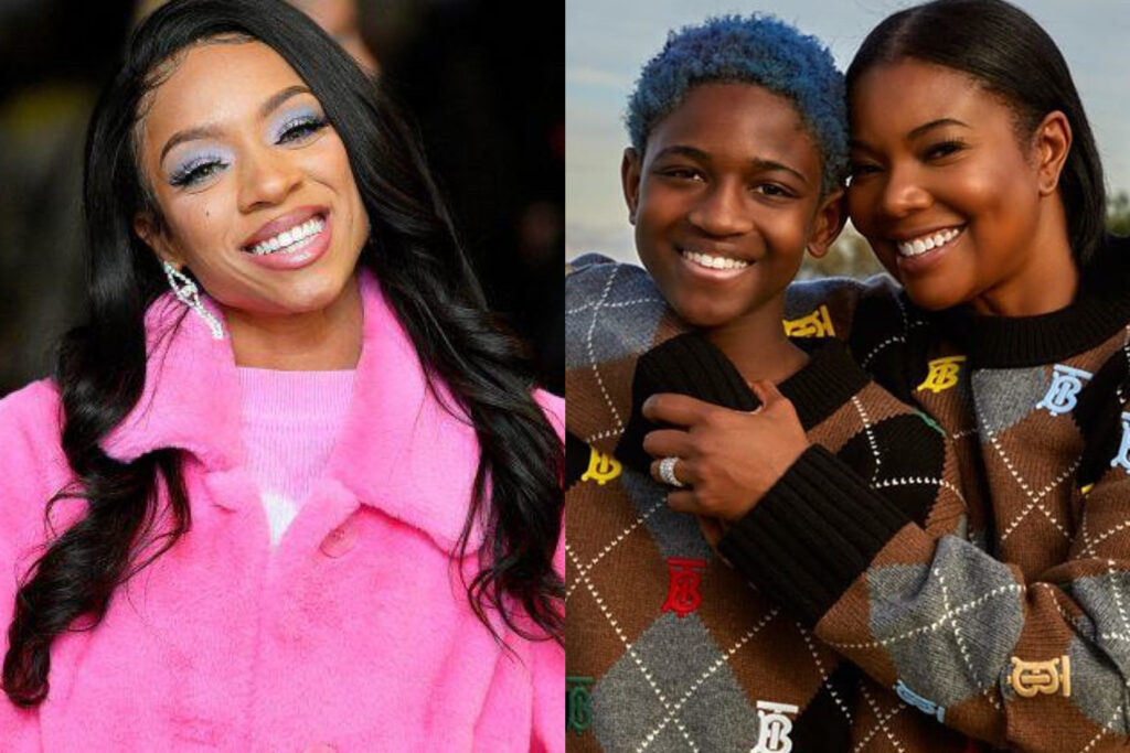 BUT AT WHAT AGE DO WE START MINDING OUR BUSINESS?: Lil Mama Catches Heat After Ignorantly Speaking on Transgender Children – “So Children Are Too Young to Smoke..But Old Enough to Cut Off Their Genitals?”