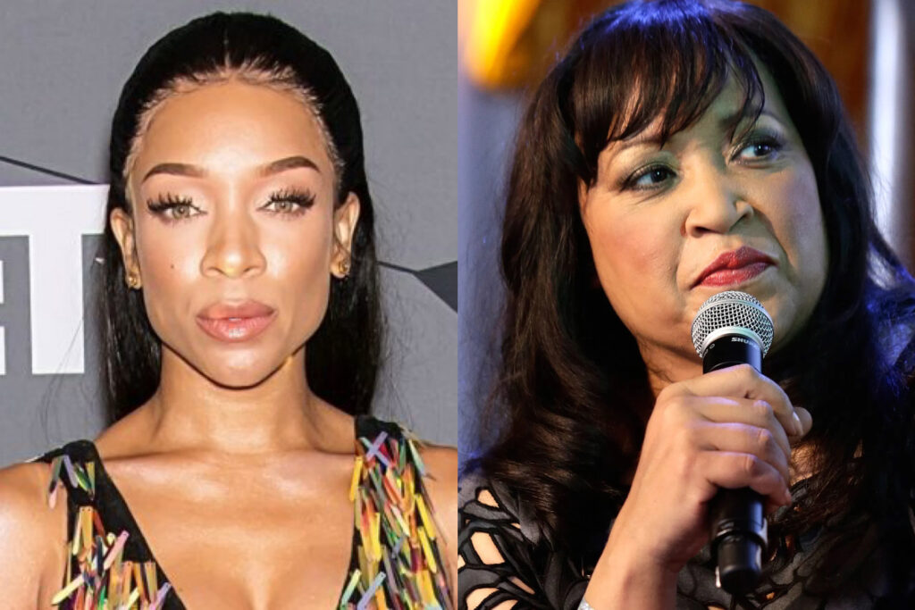 GIRL, WHAT?: Lil Mama Tells Legendary Actress Jackée Harry to “Kiss Her Ass” After She Speaks Out Against Her Recent Ignorant Comments Against the Transgender Community