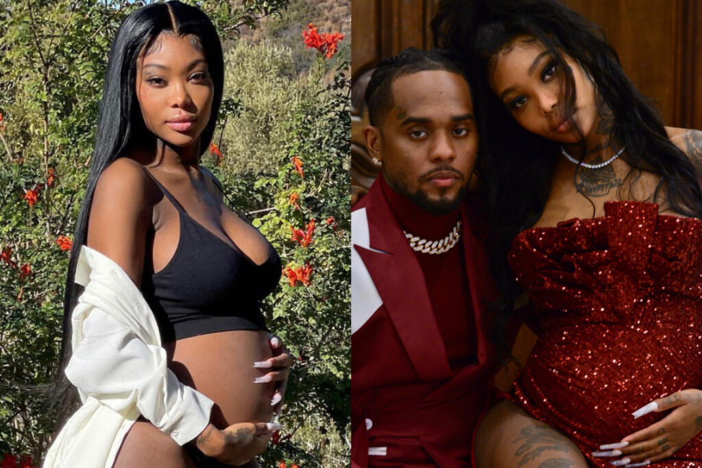 CONGRATS IN ORDER: Summer Walker Confirms She Has Given Birth to She & London On Da Track’s Daughter; Says There Will Be No Photos Online – “Let’s Respect My Privacy”