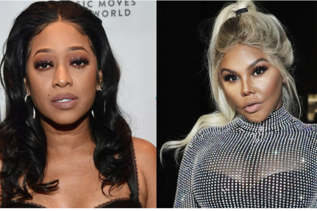 HERE FOR IT OR KEEP IT?: Trina Says She Wants To See Lil Kim In a “Verzuz” Battle; Foxy Brown Throws Some Shade