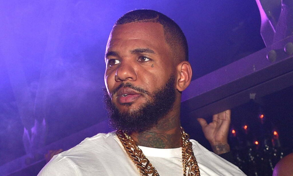 HATE IT OR LOVE IT, THE SCAMMERS ON TOP?: The Game Is Being Accused By Multiple Rappers Of Scamming Them Out Of Thousands