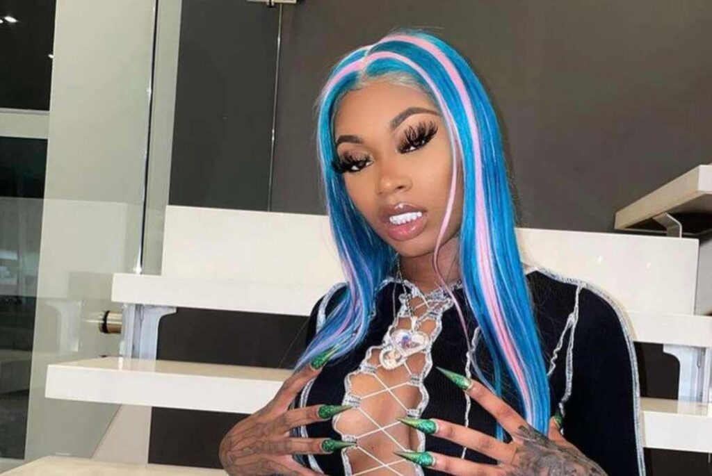 GIRL, WHAT?: Asian Doll is Apparently Upset That She Isn’t on XXL’s Freshman Class List…Despite the Fact It’s Not Even Official Yet – “F*ck XXL”