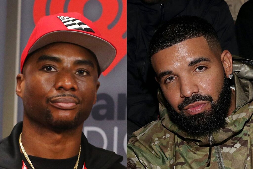 HOW BOUT NOW?: Charlamagne Responds to Drake Making Billboard History After Previously Saying the “Drake Era is Over” – “He Cheated”