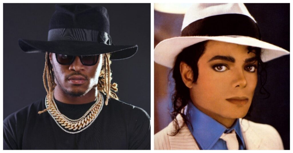 ANNIE, ARE YOU OKAY?: Future Seems to Think if He Came Out Back in the Day He’d Be Competition for Michael Jackson