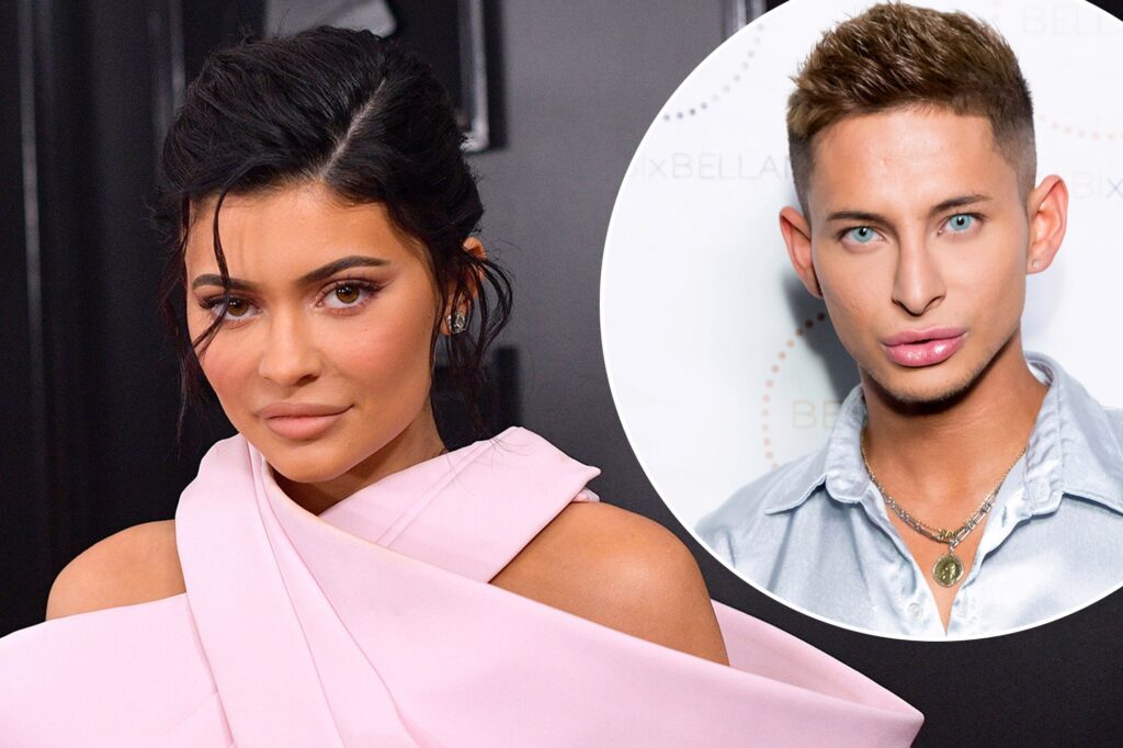 KEEPING UP WITH THE BILLIONAIRE: The Internet is Coming At Kylie Jenner Hard After She Asks Fans to Donate Towards Friend’s $60,000 GoFundMe for Life Saving Surgery