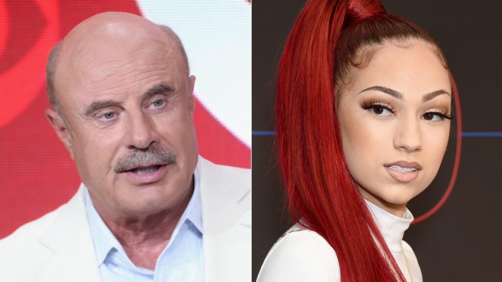 SAY WHAT NOW?: Bad Bhabie Accuses Dr. Phil of Sending Her & Other Troubled Teens to ‘Murderous’ & Sexually Abusive Treatment Facility