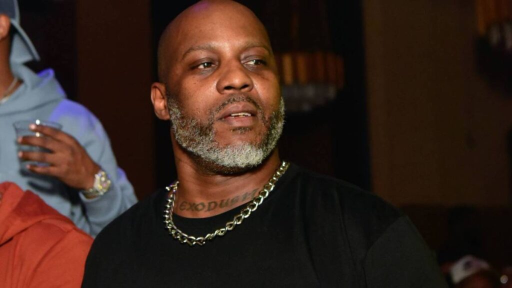 PRAYERS UP: DMX Hospitalized in Vegetative State Following Drug Overdose & Heart Attack