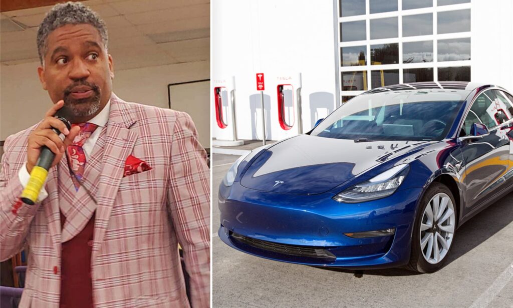 F*CKING UP THE CHURCH’S MONEY…LITERALLY: D.C Pastor Reportedly Arrested For Using $1.5 Mill PPP Loan To Buy 39 Cars