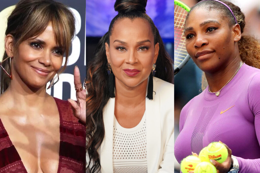DAMN IT, DIAMOND!: LisaRaye Faces Colorism Accusations After Defending Radio Host Who Compared Black Women to Toaster Settings – “I’d Never Go Serena Williams Level”