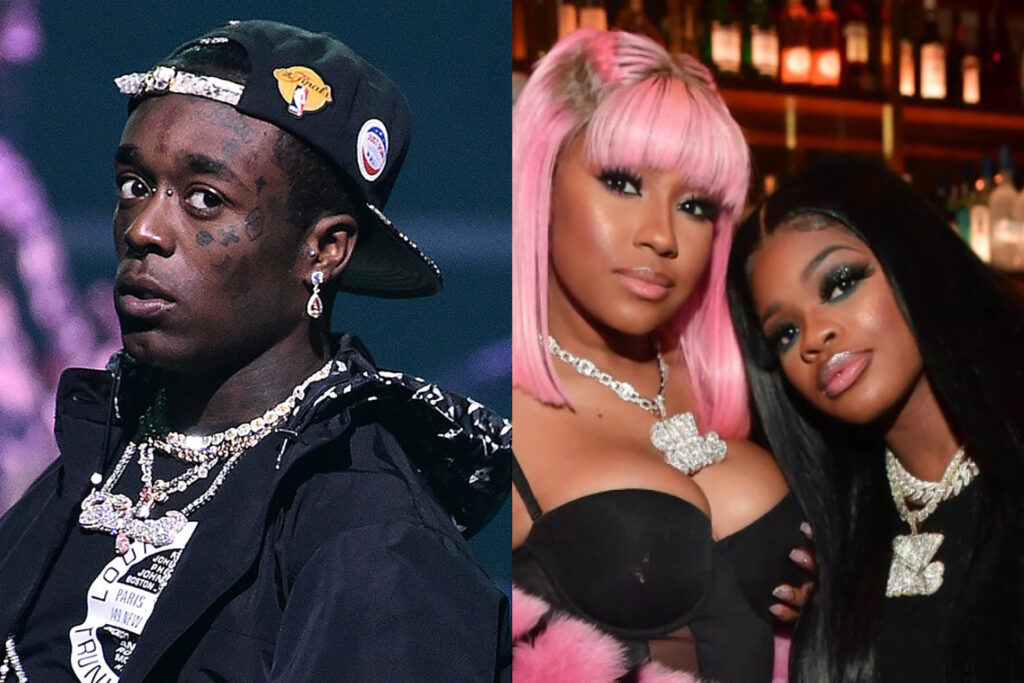THIS IS GOING TO SOUND REALLY GHETTO BECAUSE IT IS: More City Girls Drama As JT Argues With Yung Miami’s Baby Daddy’s Sister Over Lil Uzi