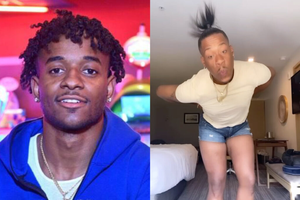 AND I OOP!: Mooski Called Out By Creator Of “Track Star Challenge”; Alleges He Wasn’t Included Because of His Sexuality
