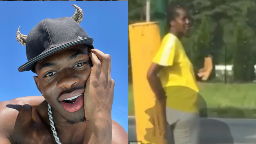 FAMILY BUSINESS: Lil Nas X’s Father Defends Him Against Accusations That He Abandoned His Mother After Viral Video of Her Begging for Money on the Street