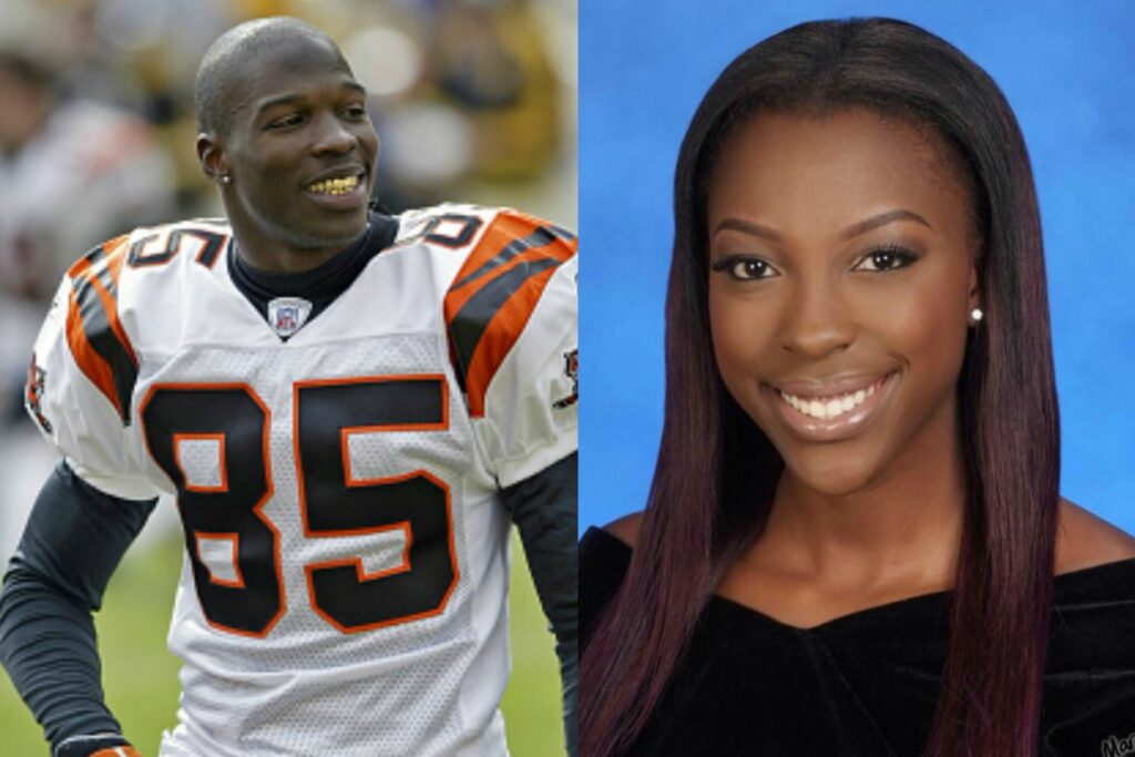 TOUGH LOVE?: Ocho Cinco Receives Backlash For Telling His Daughter To Get A Job To Pay For Her Own Yeezy’s