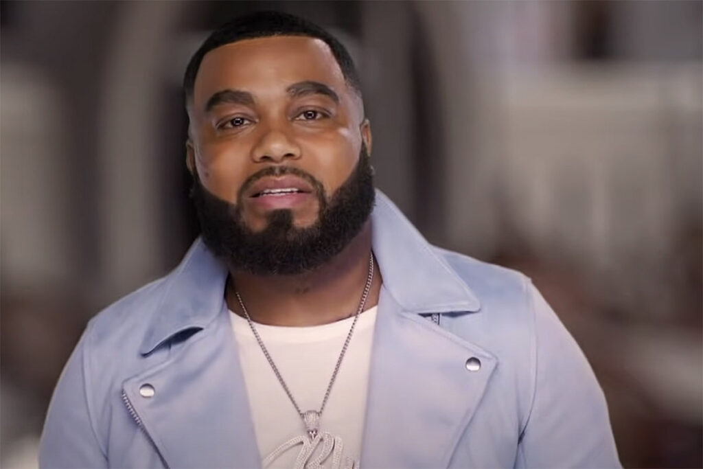 IN CASE YOU MISSED IT: “Pretty Ricky” Rapper Baby Blue Hospitalized in ICU After Being Shot During Armed Robbery (WARNING GRAPHIC CONTENT)