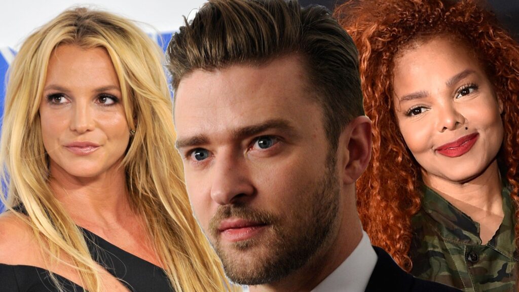 I KNOW YOU LYING: Janet Jackson’s Stylist from that 2004 Super Bowl Says Justin Timberlake Planned the Whole Thing to Compete with Madonna & Britney’s Kiss – “It Wasn’t a Malfunction, it Did What it Was Supposed to”
