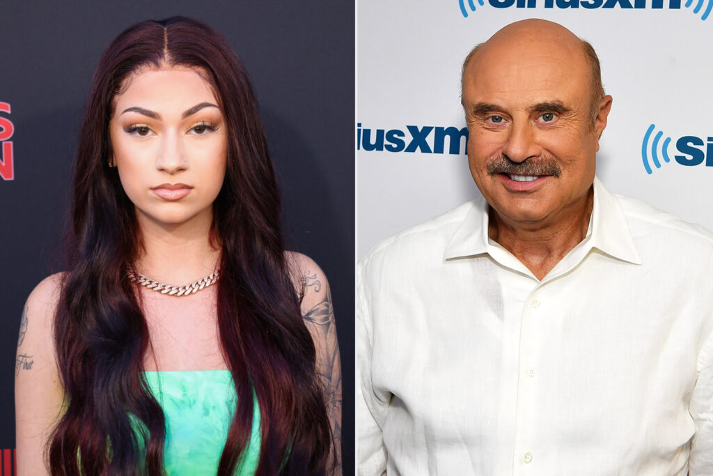 “I’M NOT DONE WITH YOU, PHILLIP!”: Dr. Phil Claims He Has No Idea About Abuse at Turn-About Ranch & Bhad Bhabie is Not Having it