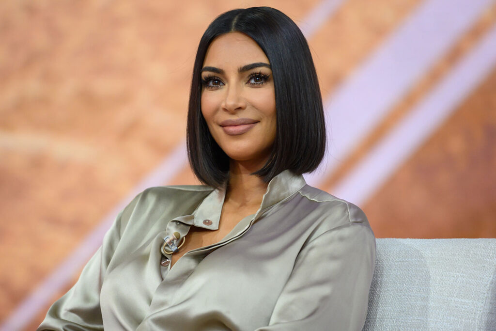 KEEPING UP WITH THE BANK: Kim Kardashian Has Officially Reached Billionaire Status According to Forbes