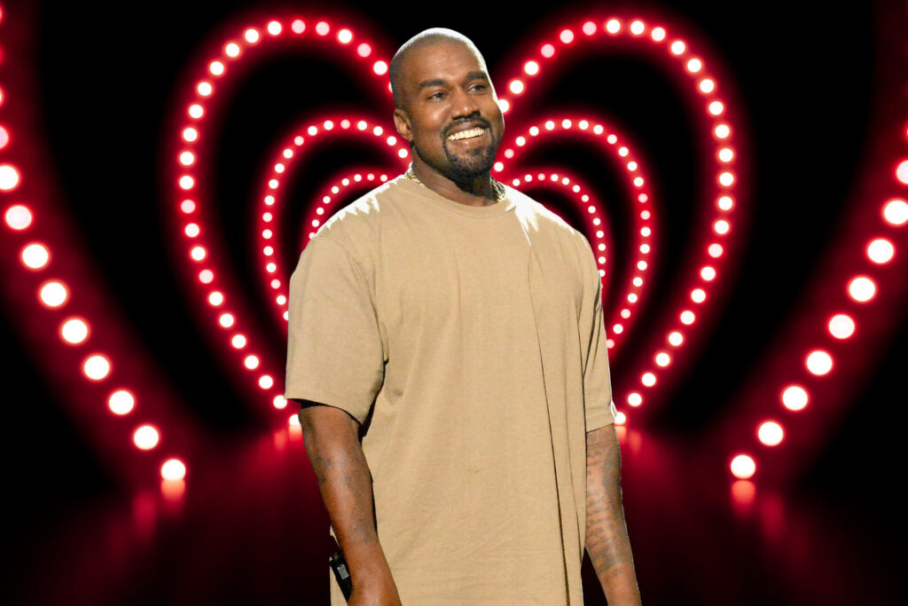 FOR THE LOVE OF YEEZY: Kanye West Reportedly Wants To Date “An Artist” Next Following His Divorce from Kim Kardashian