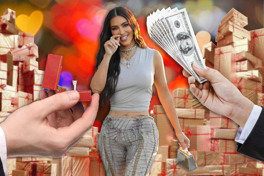 ROYALS, ATHLETES, & BILLIONAIRES…OH MY!: The Boys Are Allegedly Lining Up for Kim Kardashian Following Her Divorce with Kanye West