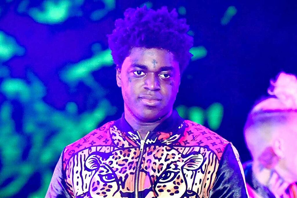 WELL THAT ESCALATED QUICKLY: Kodak Black Reportedly Ambushed in Florida Leaving His Security Shot & Badly Injured