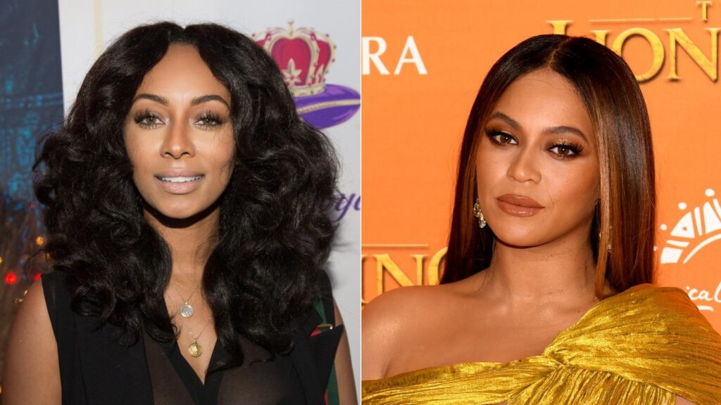 BEYONCÉ FORGIVES, BUT DOES THE BEYHIVE?: Keri Hilson Says She & Beyoncé Spoke Since That Infamous Diss Record – “She Understood What Happened; There Was a Bit of a Healing Moment” (VIDEO)