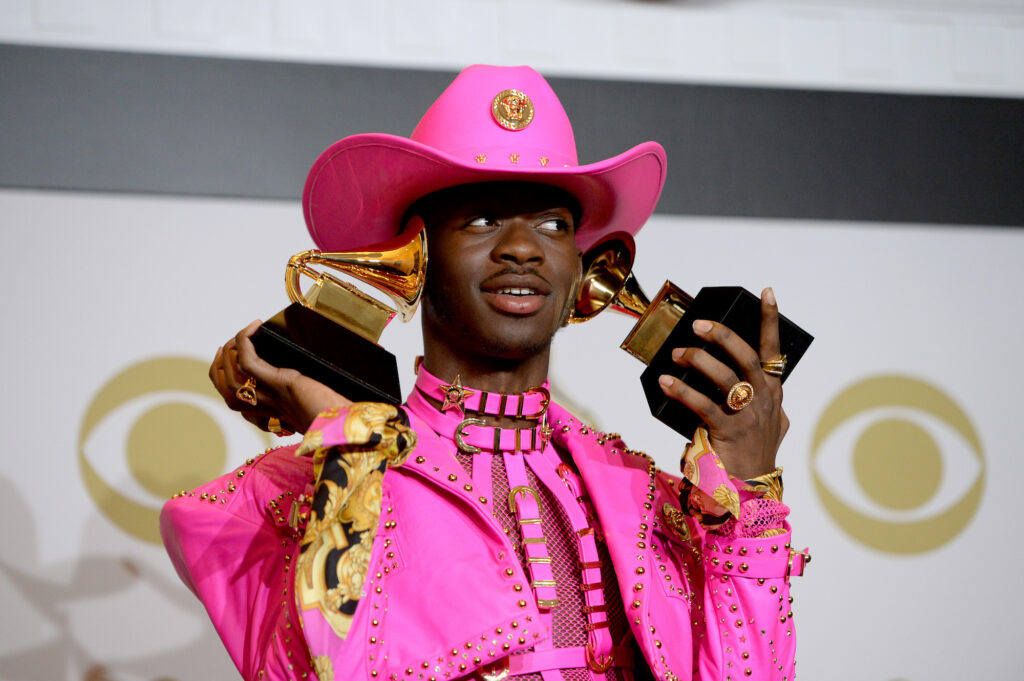 OR MAYBE HE’S GAY BECAUSE HE REALLY DOES LIKE D*CK…: Lil Nas X Claps Back At People Who Claim He’s Only Gay “For Success”