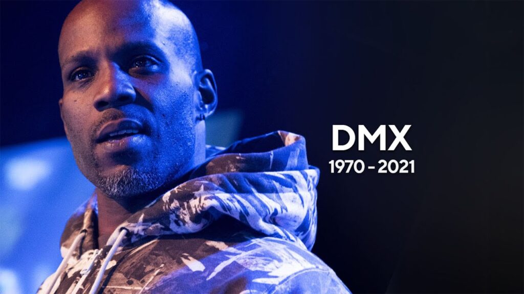 REST IN POWER: Family Confirms Legendary Rapper DMX Has Passed Away at 50 Years Old