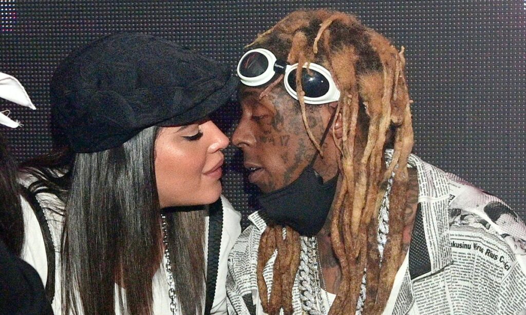 MR & MRS WEEZY?: Lil Wayne Cryptically Teases That He & Denise Bidot May Have Just Tied the Knot: “The Carters”