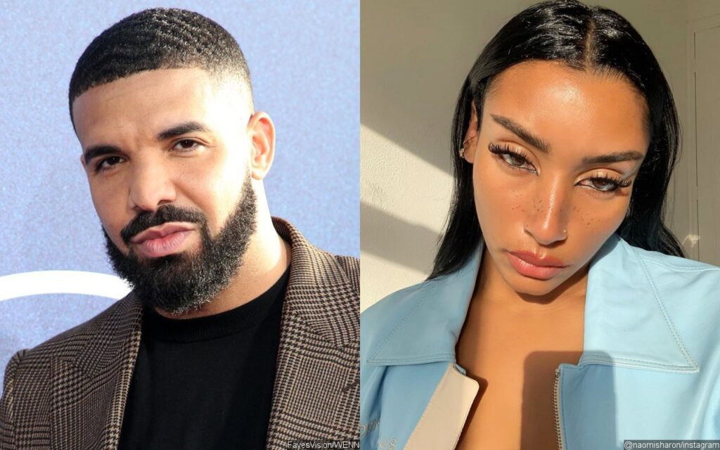 CERTIFIED LOVER BOY, INDEED: Drake is Being Accused of Breaking Up Naomi Sharon’s Engagement & 8-Year-Relationship