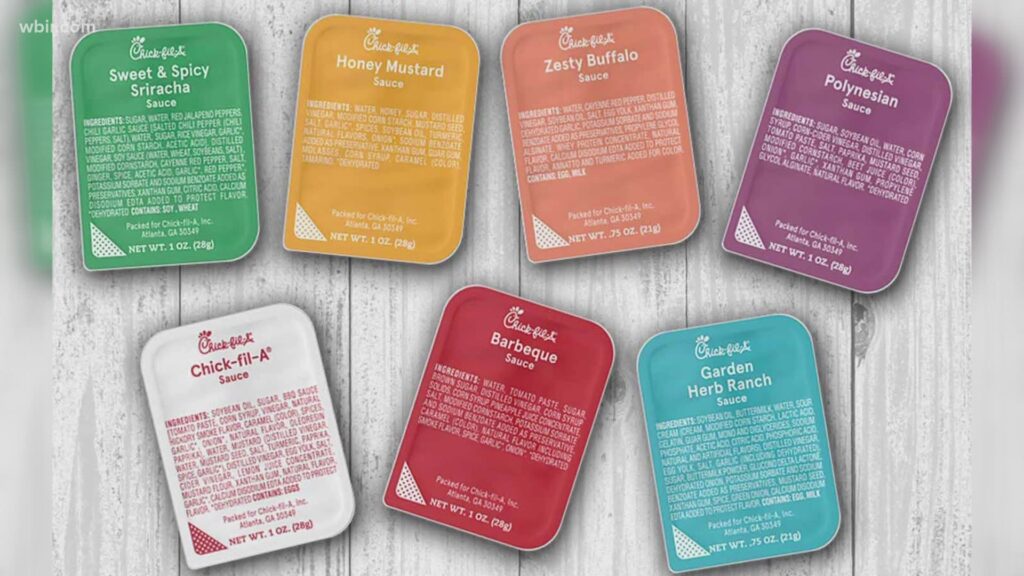 WE CAN’T HAVE SH*T: First Gas, Now This! Chick-Fil-A Reportedly Facing A Shortage In Sauce