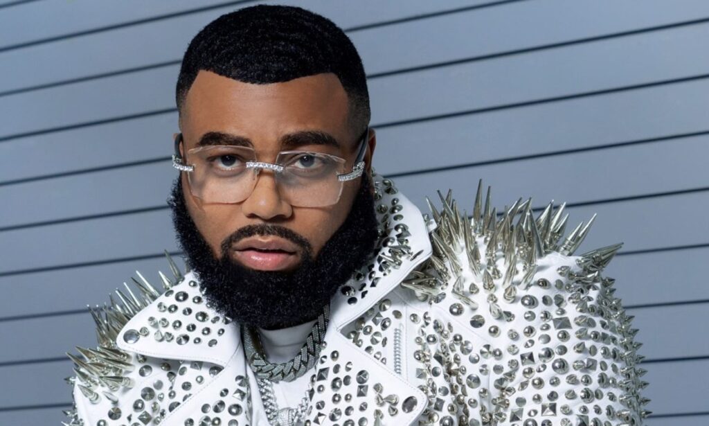 Y’ALL PUTTING SOME MONEY ON THE HOTLINE?: Pretty Ricky’s Baby Blue Reportedly Set To Plead Guilty In PPP Covid Relief Fraud Case