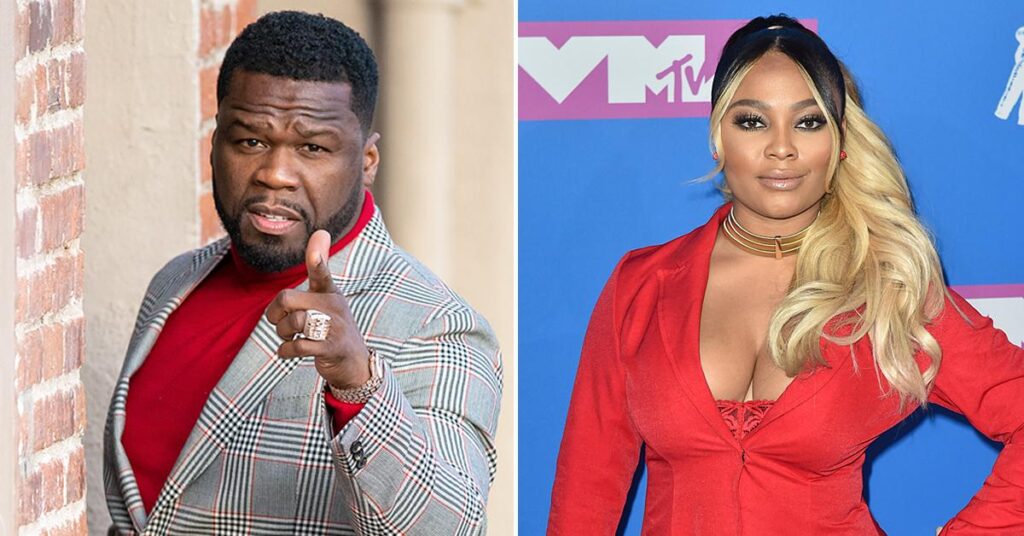 IF “RUN ME MY MONEY” WAS A PERSON: 50 Cent Files Docs To Seize Teairra Mari’s Assets Over $40,000 Judgement