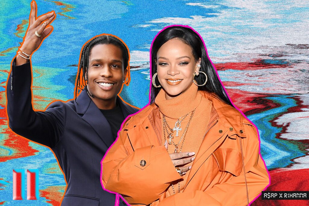 WE BEEN KNEW, THO!: A$AP Rocky Finally Confirms He’s Dating Rihanna; Calls Her “The Love Of His Life”