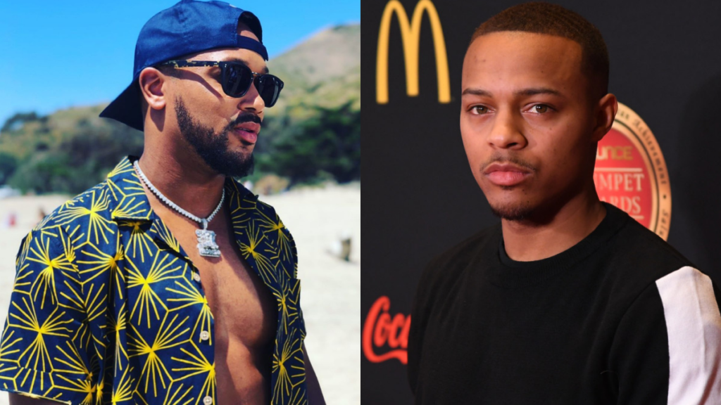 A “LIL” VERZUZ?: Romeo & Bow Wow Go At It On Social Media Regarding Potential “Verzuz” Matchup