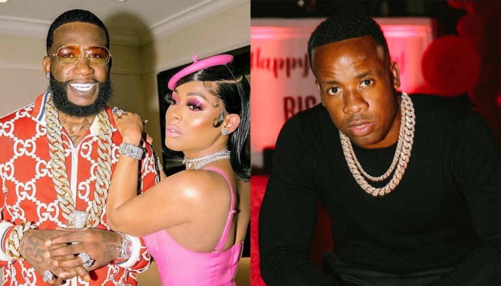 WHEW, CHILE!: DJ Akademiks Felt the Need to Remind Everyone That Keyshia Kaoir May Have Been Smashing Yo Gotti While Gucci Mane Was in Prison