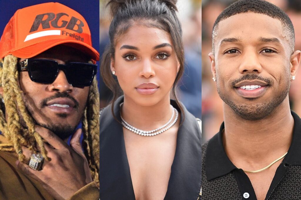 AND YOU THINK SHE WANTS YOU?: Future Seems To Take Shots At Lori Harvey On Leaked Snippet – “Tell Steve Harvey I Don’t Want Her”