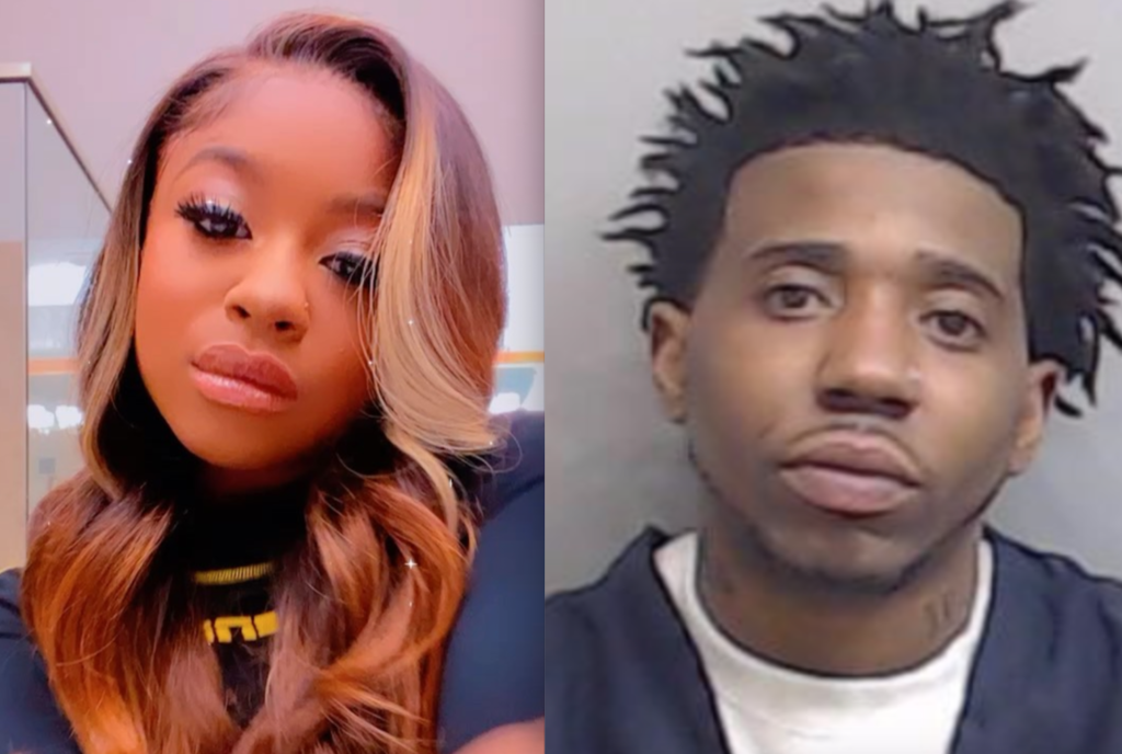 REGINAE, CALL YO DADDY: YFN Lucci Now Named in 105-Count Racketeering Indictment While On Bond for Pending Murder Charges