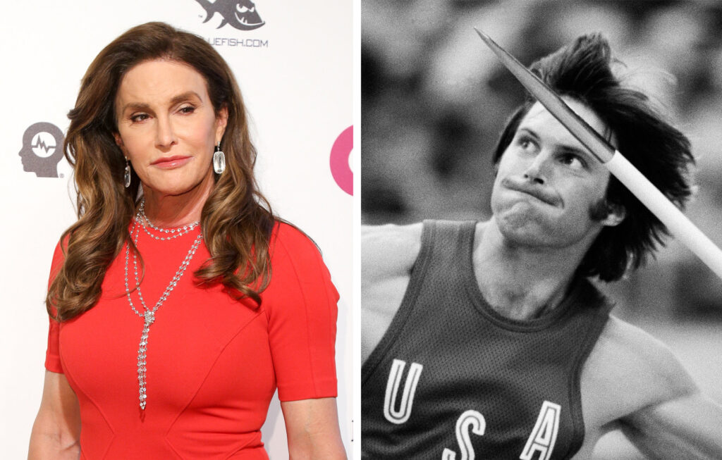 SAY WHAT NOW?: Caitlyn Jenner Wants Trans Athletes Banned from Girls Sports in Schools – “It’s Just Not Fair”