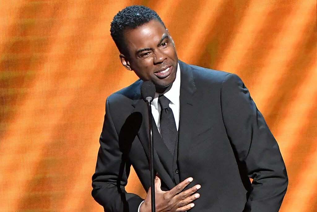 FACTS OR REACHING?: Chris Rock Says “Cancel Culture” Is to Blame for Making Television & Movies “Boring”