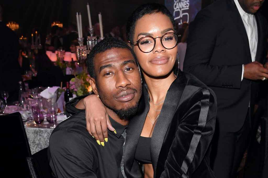 WE LOVE TO SEE IT: Teyana Taylor & Iman Shumpert Ink Deal For New E! Reality Series