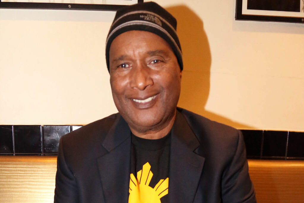 SAD NEWS: Comedy Legend Paul Mooney Passes Away At 79 After Suffering Heart Attack