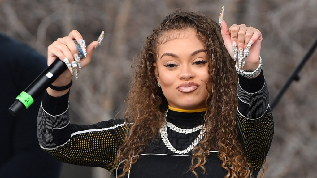 HERE FOR IT OR KEEP IT?: The Internet Has Finally Bullied Mulatto into Changing Her Name; Now Officially Going By “Latto”