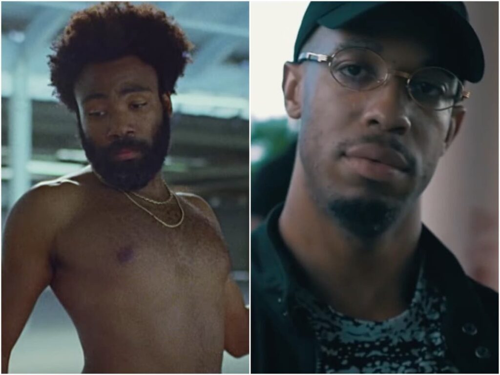 THIS IS A LAWSUIT: Childish Gambino Sued For Allegedly Ripping Off “This Is America” From Another Artist