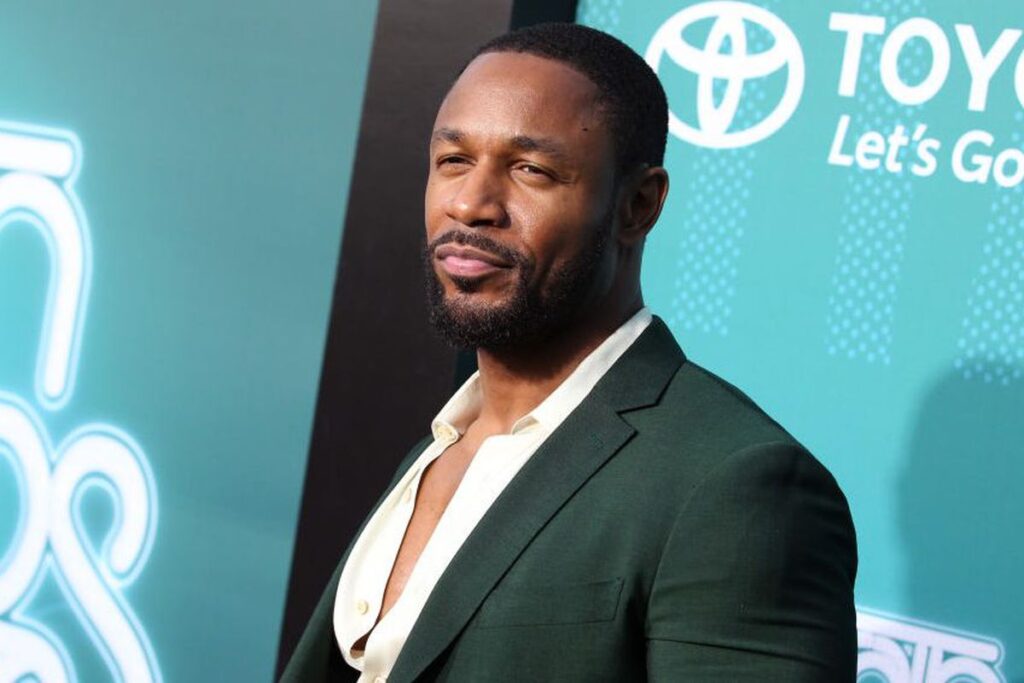 PRAYERS UP: Singer Tank Reveals He’s Going Deaf in Heartbreaking Instagram Video – “All of this Out of Nowhere”