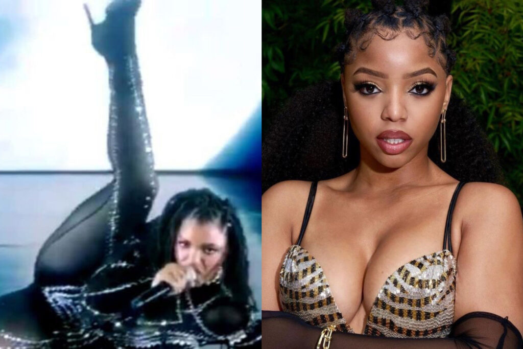 IF Y’ALL DON’T LET THAT GIRL FEEL GOOD: Nina Simone’s Granddaughter Defends Chloe Bailey After She Receives Mixed Reactions from the Internet for Her Sexy “Feeling Good” Performance (WATCH)