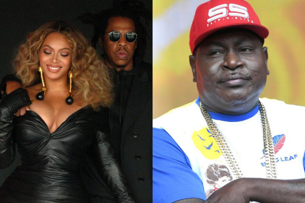 BOY IF YOU DON’T GET: The Internet is Giving Trick Daddy Hell After He Claims “Beyoncé Can’t Sing or Write” & Question’s Jay-Z’s “GOAT” Status