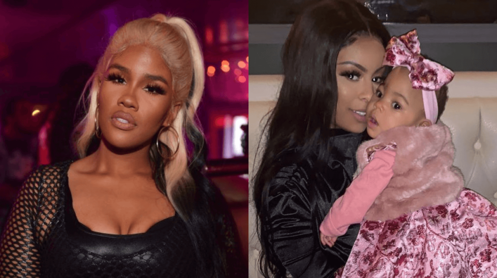 COULD YOU FORGIVE & FORGET?: Now Akbar V Wants to Apologize for Calling Alexis Skyy’s Baby “Ret*rded”: “I’m Going To Get The Help I Need”
