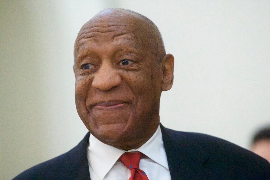 WHAT IN THE JELLO PUDDING POP IS GOING ON?: Bill Cosby to Be Released from Prison After His Sexual Assault Conviction Gets Overturned & The Internet is Split with Opinions