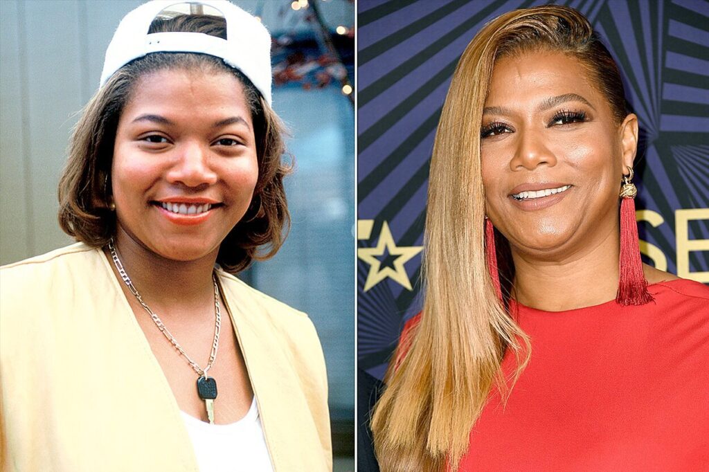 WE LOVE TO SEE IT: Queen Latifah Set to Be Honored with the Lifetime Acheivement Award at the 2021 BET Awards