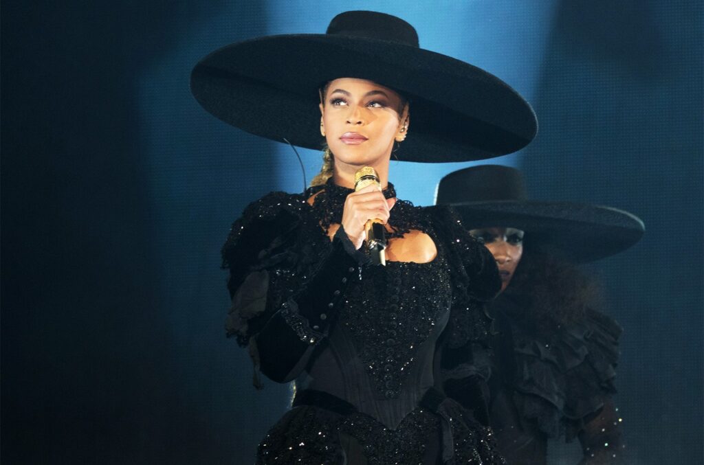 FACTS OR REACHING?: Rolling Stone Names Beyoncé’s “Formation” the Greatest Music Video of All Time